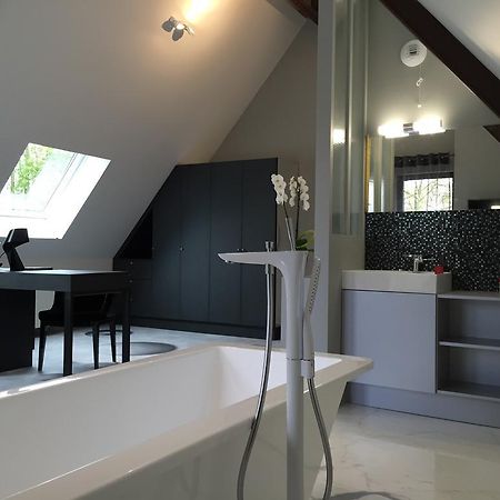 Le Domaine Des Loups Hotel Souchez Kültér fotó