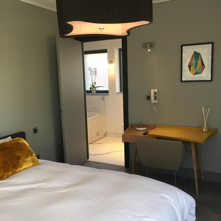Le Domaine Des Loups Hotel Souchez Kültér fotó